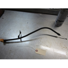 03E025 Engine Oil Dipstick With Tube From 2004 SUBARU IMPREZA WRX 2.0